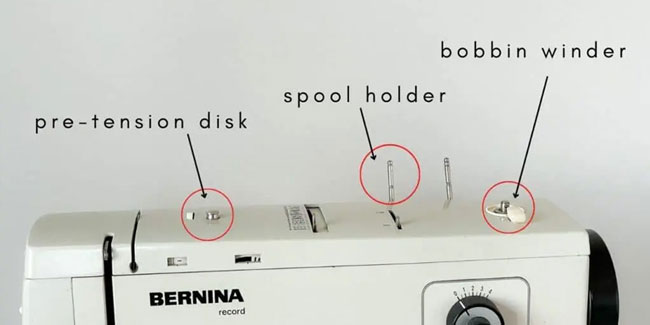 Sewing Machine Bobbins. Beginner’s Guide