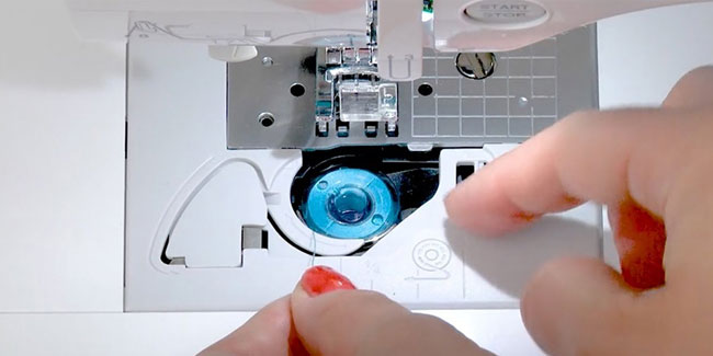 Sewing Machine Bobbins. Beginner’s Guide