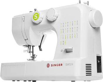 Household or Domestic Sewing Machine